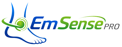 EmSense Pro USA logo